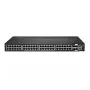 HPE Aruba Networking CX 6200M 48G 4SFP+ Switch Gigabit Ethernet 48 puertos