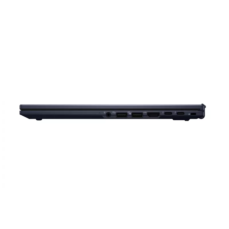 ASUS ExpertBook B5 B5404CMA-Q70103X portátil Intel Core Ultra 7 155U, 35,6 cm (14 pulgadas) WUXGA 1920 x 1200, 32 GB DDR5, 1 TB SSD, Windows 11 Pro, Star Black