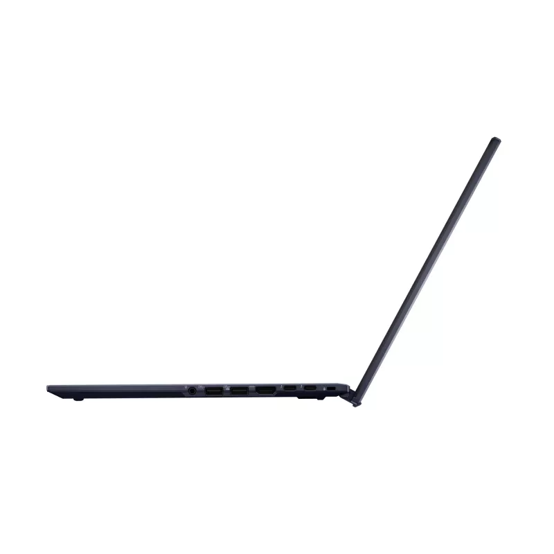 ASUS ExpertBook B5 B5404CMA-Q70103X portátil Intel Core Ultra 7 155U, 35,6 cm (14 pulgadas) WUXGA 1920 x 1200, 32 GB DDR5, 1 TB SSD, Windows 11 Pro, Star Black