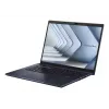 ASUS ExpertBook B5 B5404CMA-Q70103X portátil Intel Core Ultra 7 155U, 35,6 cm (14 pulgadas) WUXGA 1920 x 1200, 32 GB DDR5, 1 TB SSD, Windows 11 Pro, Star Black