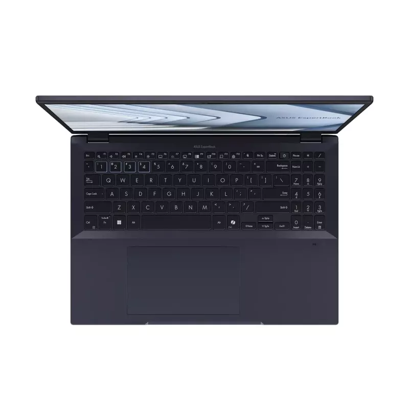Portátil ASUS ExpertBook B5 B5604CMA-QW0056X 16