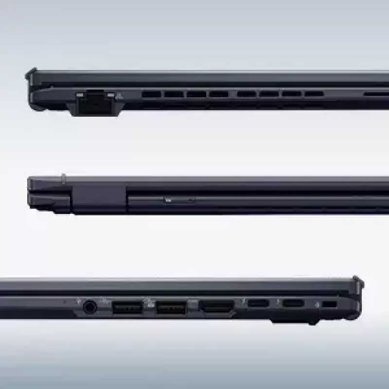 Portátil ASUS ExpertBook B5 B5604CMA-QW0056X 16