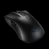 ASUS ROG Strix Carry Ratón Gaming para diestros RF Wireless + Bluetooth óptico 7200 DPI