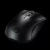ASUS ROG Strix Carry Ratón Gaming para diestros RF Wireless + Bluetooth óptico 7200 DPI
