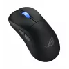 ASUS ROG Keris II Ace Wireless AimPoint negro Ratón Gaming para diestros RF Wireless + Bluetooth + USB Type-A óptico 42000 DPI