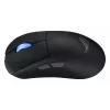 ASUS ROG Keris II Ace Wireless AimPoint negro Ratón Gaming para diestros RF Wireless + Bluetooth + USB Type-A óptico 42000 DPI