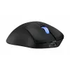ASUS ROG Keris II Ace Wireless AimPoint negro Ratón Gaming para diestros RF Wireless + Bluetooth + USB Type-A óptico 42000 DPI