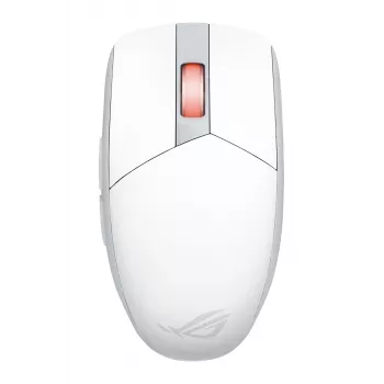 ASUS ROG Strix Impact III Wireless Ratón Gaming ambidiestro RF Wireless + Bluetooth óptico 36000 DPI