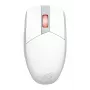ASUS ROG Strix Impact III Wireless Ratón Gaming ambidiestro RF Wireless + Bluetooth óptico 36000 DPI