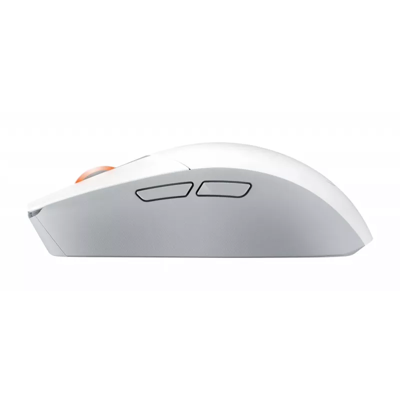 ASUS ROG Strix Impact III Wireless Ratón Gaming ambidiestro RF Wireless + Bluetooth óptico 36000 DPI