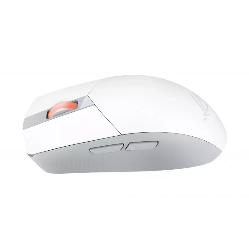 ASUS ROG Strix Impact III Wireless Ratón Gaming ambidiestro RF Wireless + Bluetooth óptico 36000 DPI
