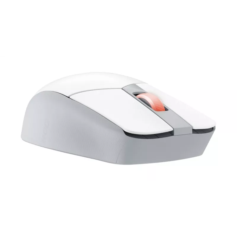 ASUS ROG Strix Impact III Wireless Ratón Gaming ambidiestro RF Wireless + Bluetooth óptico 36000 DPI