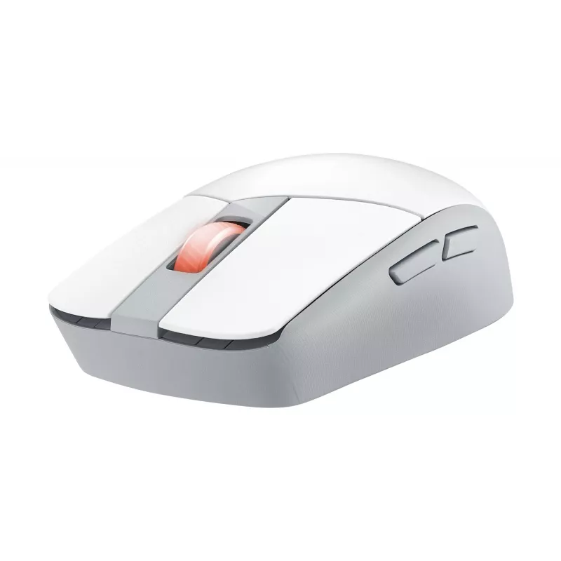 ASUS ROG Strix Impact III Wireless Ratón Gaming ambidiestro RF Wireless + Bluetooth óptico 36000 DPI