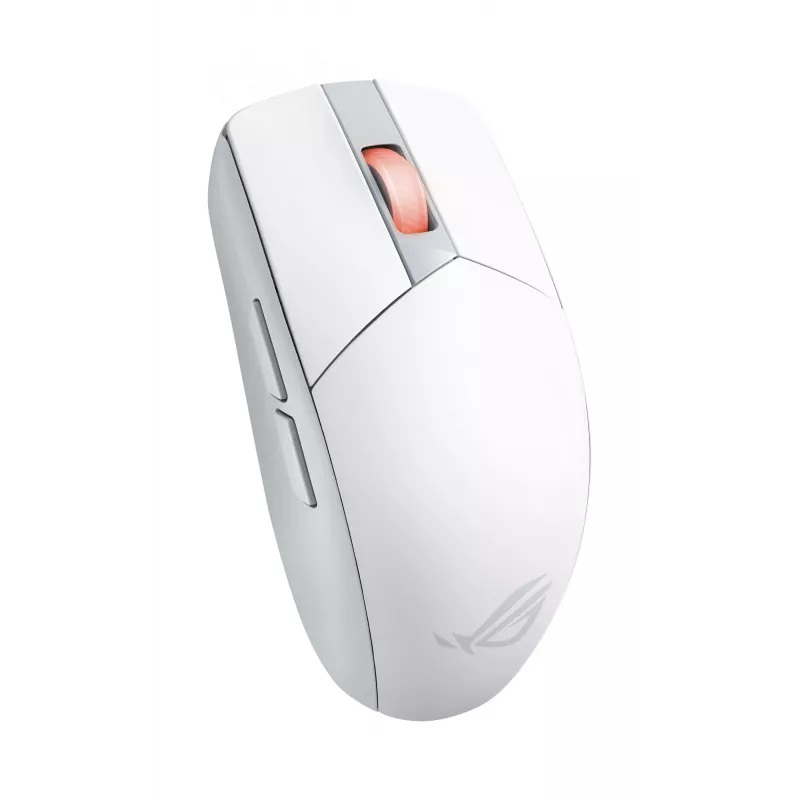 ASUS ROG Strix Impact III Wireless Ratón Gaming ambidiestro RF Wireless + Bluetooth óptico 36000 DPI