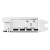 PowerColor Hellhound Radeon RX 9070 XT Spectral White OC tarjeta gráfica, 16 GB GDDR6, 256 bits, PCIe 5.0 x16, RDNA4, 3 ventiladores, 3x DisplayPort, 1x HDMI, blanca