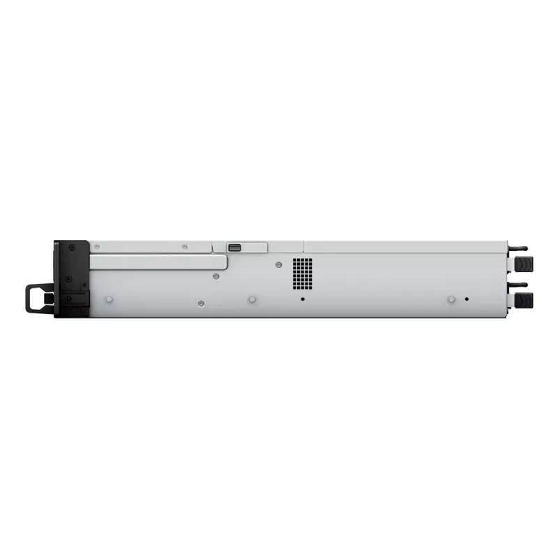 SYNOLOGY Rack Station RS2423RP+ 12 bahías 2U servidor NAS barebone con fuente de alimentación redundante