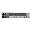 SYNOLOGY Rack Station RS2423RP+ 12 bahías 2U servidor NAS barebone con fuente de alimentación redundante