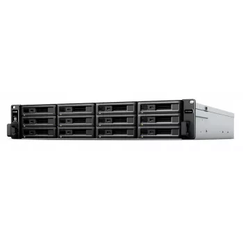 SYNOLOGY Unidad de expansión RX1222SAS 12 bahías para SA3600 / SA3400