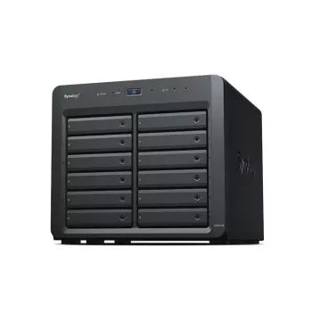 SYNOLOGY Unidad de expansión DX1215II 12 bahías
