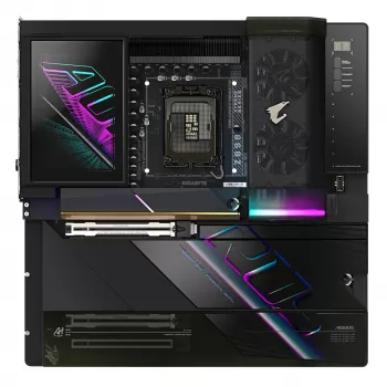 Placa base GIGABYTE Z890 AORUS XTREME AI TOP, Intel LGA 1851, ATX