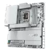 Placa base GIGABYTE Z890 AERO D - Compatible con CPUs Intel Core Ultra (Serie 2), VRM de 16+1+2 fases, hasta 9500MHz DDR5 (OC), PCIe 5.0 M.2, Wi-Fi 7, Thunderbolt 5