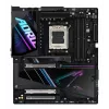 Placa base GIGABYTE X870E AORUS XTREME AI TOP - Compatible con CPUs AMD Ryzen Serie 9000, VRM de 18+2+2 fases, hasta 8800MHz DDR5 (OC), 1xPCIe 5.0 M.2 + 3xPCIe 4.0 M.2, WI-FI 7, 10GbE LAN, USB 4