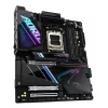 Placa base GIGABYTE X870E AORUS XTREME AI TOP - Compatible con CPUs AMD Ryzen Serie 9000, VRM de 18+2+2 fases, hasta 8800MHz DDR5 (OC), 1xPCIe 5.0 M.2 + 3xPCIe 4.0 M.2, WI-FI 7, 10GbE LAN, USB 4