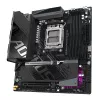 Placa base GIGABYTE B850M AORUS ELITE WIFI6E - CPUs AMD Ryzen Serie 9000, VRM digital de 12+2+2 fases, hasta 8200MHz DDR5 (OC), 1xPCIe 5.0 + 1xPCIe 4.0 M.2, WIFI 6E, 2.5GbE LAN, USB 3.2 Gen 2