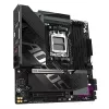 Placa base GIGABYTE B850M AORUS ELITE WIFI6E - CPUs AMD Ryzen Serie 9000, VRM digital de 12+2+2 fases, hasta 8200MHz DDR5 (OC), 1xPCIe 5.0 + 1xPCIe 4.0 M.2, WIFI 6E, 2.5GbE LAN, USB 3.2 Gen 2