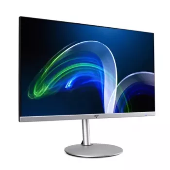 Acer CB322QKsemipruzx monitor 4K UHD IPS de 31,5 pulgadas, plateado