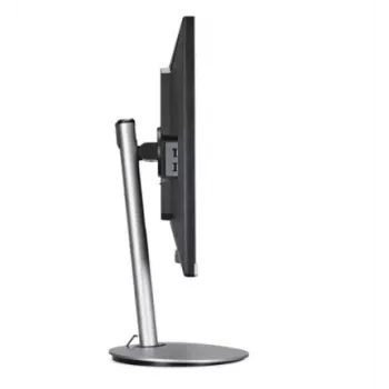 Acer CB322QKsemipruzx monitor 4K UHD IPS de 31,5 pulgadas, plateado