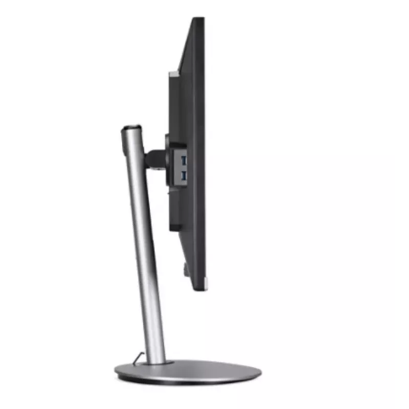 Acer CB322QKsemipruzx monitor 4K UHD IPS de 31,5 pulgadas, plateado