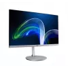 Acer CB322QKsemipruzx monitor 4K UHD IPS de 31,5 pulgadas, plateado