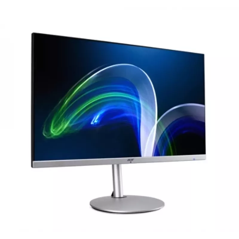 Acer CB322QKsemipruzx monitor 4K UHD IPS de 31,5 pulgadas, plateado