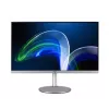Acer CB322QKsemipruzx monitor 4K UHD IPS de 31,5 pulgadas, plateado