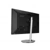 Acer CB322QKsemipruzx monitor 4K UHD IPS de 31,5 pulgadas, plateado