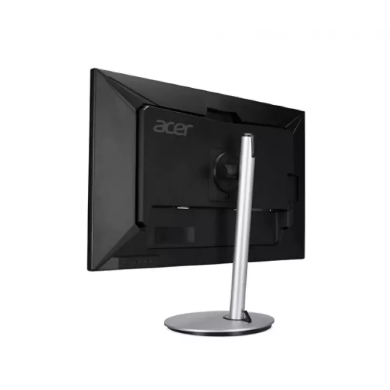 Acer CB322QKsemipruzx monitor 4K UHD IPS de 31,5 pulgadas, plateado