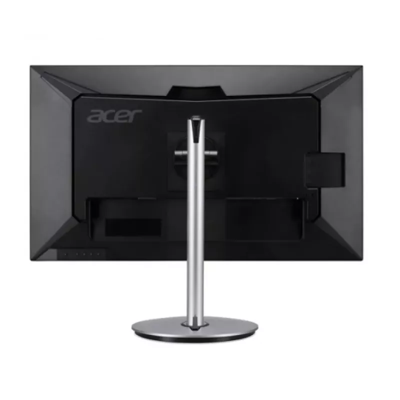 Acer CB322QKsemipruzx monitor 4K UHD IPS de 31,5 pulgadas, plateado