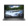 DELL Latitude 3450 portátil Intel Core i5-1335U, 35,6 cm (14 pulgadas) Full HD IPS 1920 x 1080, 8 GB DDR5, SSD NVMe de 512 GB, Intel Iris Xe Graphics, Wi-Fi 6E, Windows 11 Pro, gris