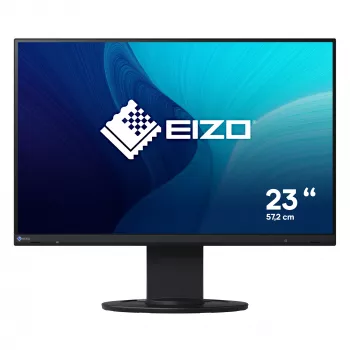 EIZO FlexScan EV2360-BK Monitor de ordenador 57,1 cm (22,5