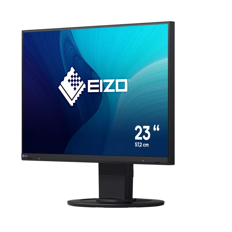 EIZO FlexScan EV2360-BK Monitor de ordenador 57,1 cm (22,5