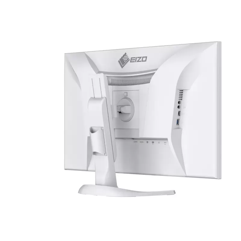 EIZO FlexScan EV3240X-WT Monitor de ordenador 80 cm (31,5
