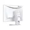 EIZO FlexScan EV2490-WT Monitor de ordenador 60,5 cm (23,8