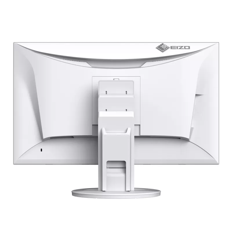 EIZO FlexScan EV2490-WT Monitor de ordenador 60,5 cm (23,8