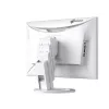 EIZO FlexScan EV2490-WT Monitor de ordenador 60,5 cm (23,8