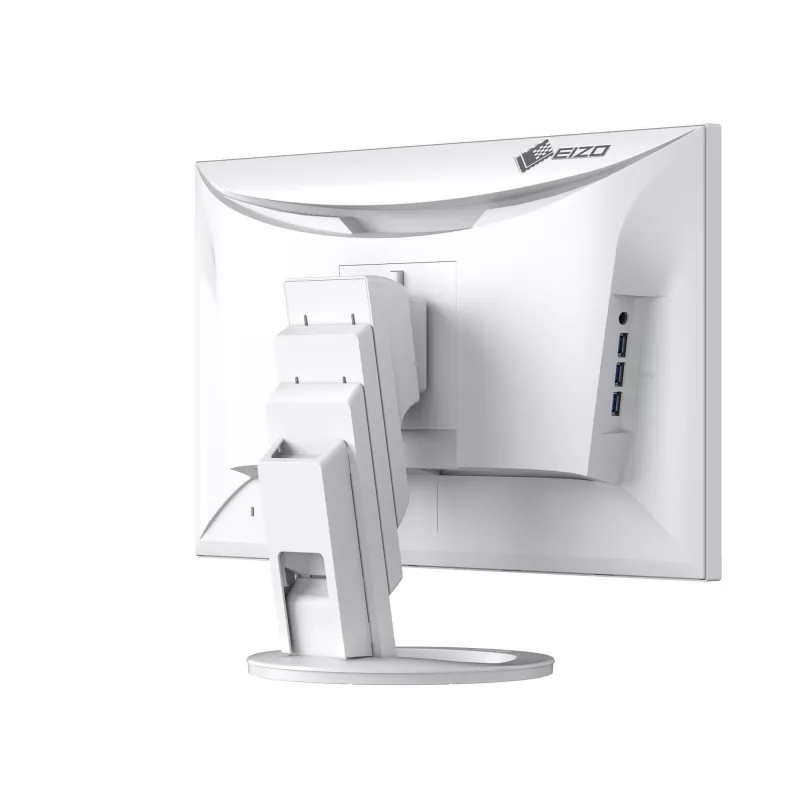 EIZO FlexScan EV2490-WT Monitor de ordenador 60,5 cm (23,8