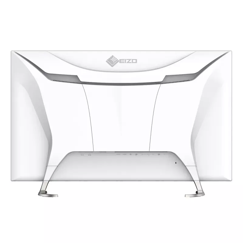 EIZO FlexScan EV4340X-WT Monitor de ordenador 108 cm (42,5