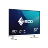 EIZO FlexScan EV4340X-WT Monitor de ordenador 108 cm (42,5