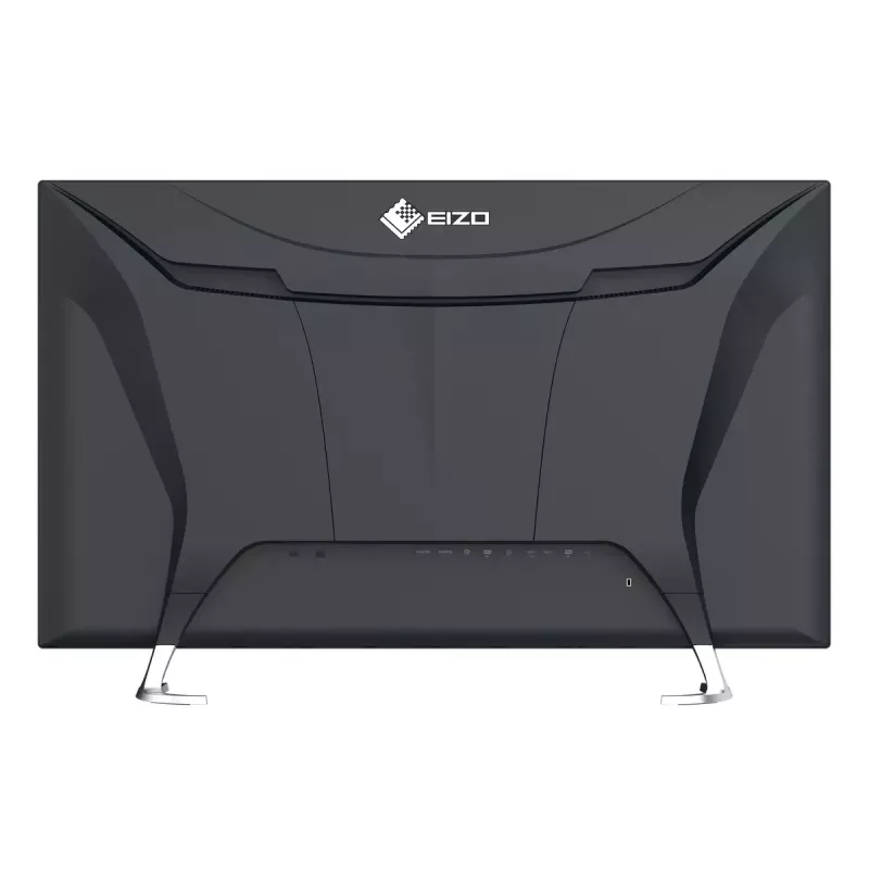 EIZO FlexScan EV4340X-BK Monitor de ordenador 108 cm (42,5