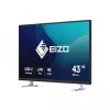 EIZO FlexScan EV4340X-BK Monitor de ordenador 108 cm (42,5